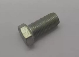 БОЛТ М14х1,5х30 БУКСИР.УС-ВА 3302