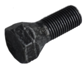 БОЛТ КОЛЕСА М12х23х1,25 СТАНДАРТ. КЛ.19 2108