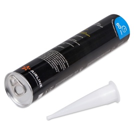 КЛЕЙ ДЛЯ СТЕКОЛ AIRLINE 310мл