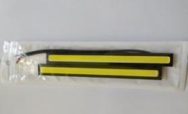 ПРОТИВОТУМАНКИ GL-4033