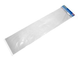 СЕТКА РЕШЕТКИ РАДИАТОРА (120*30 см)