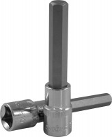 ГОЛОВКА С ВСТАВКОЙ Н12 1/2 100мм