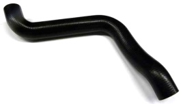 ПАТРУБОК РАДИАТОРА ВЕРХНИЙ 1118