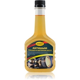 ПРИСАДКА АНТИДЫМ АСТРОХИМ АС-629