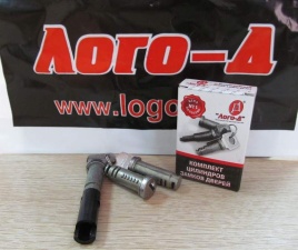 ЛИЧИНКА ЗАМКА ДВЕРИ 2105