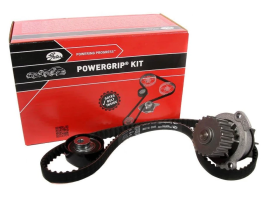 НАБОР ГРМ POWERGRIP+ПОМПА KP15670XS 2190