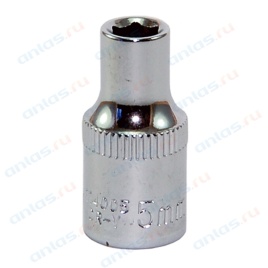 ГОЛОВКА OMBRA  5 1/4 ( 6гр)