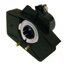 СЕРДЦЕВИНА ПОДРУЛ.ПЕРЕКЛЮЧ 2108