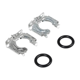 РЕМКОМПЛ. ПОДКЛЮЧ.РАДИАТОР ОТОПИТ. ВЕСТА