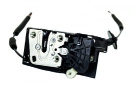 МЕХАНИЗМ ЗАМКА ДВЕРИ ЛЕВЫЙ ВЕСТА