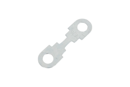 ПРЕДОХРАНИТЕЛЬ ЛЕНТА ВСТАВКА ПЛАВКАЯ 90А