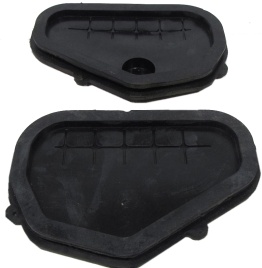 БРЫЗГОВИКИ НАКОНЕЧНИКОВ Р/ТЯГ Н/О 1118