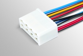 РАЗЪЕМ ЗАМКА ЗАЖИГАНИЯ 2108 АХ-368-2