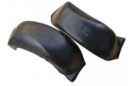 ЗАЩИТА КРЫЛЬЕВ ПЕРЕДНЯЯ С БРЫЗ 2121