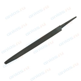 НАПИЛЬНИК-ТРЕХГРАННЫЙ 200мм.СИБРТЕХ