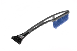 ЩЕТКА ДЛЯ СНЕГА LECAR 42 см