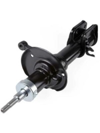 СТОЙКА ПЕРЕДНЯЯ СААЗ левая 2170