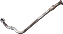 ТРУБА ПРИЕМНАЯ (ЕВРО-3) 3болта 21074