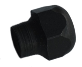 ГАЙКА ЩЕТКОДЕРЖАТЕЛЯ 2101