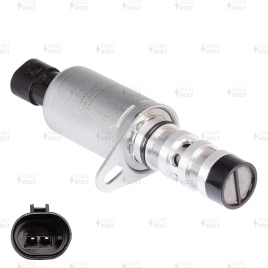 КЛАПАН ЭЛЕКТРОМАГНИТНЫЙ ФАЗ ГРМ 1.8 ВЕСТА/X-RAY