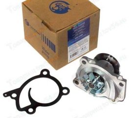 ПОМПА LUZAR 16 КЛ.ДВИГ.H4M ВЕСТА/ X-RAY