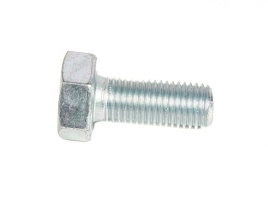 БОЛТ М10х25х1,25 СУППОРТА МАЛЫЙ 2101