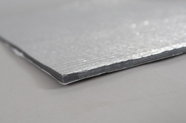 ШУМКА  COMFORT 4 1000*750*4 С ФОЛЬГОЙ