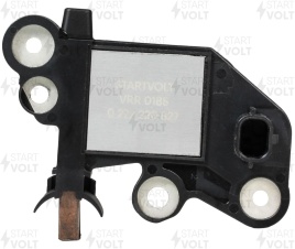 РЕЛЕ ГЕНЕРАТОРА тип BOSСH 1.6 ВЕСТА/X-RAY