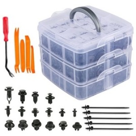 КЛИПСА В АСС.