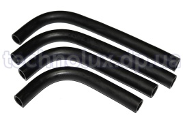 ПАТРУБКИ ПЕЧКИ С/О 3302