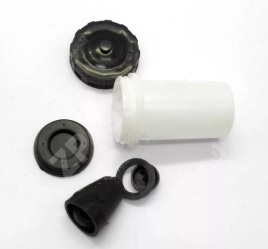 РЕМКОМПЛЕКТ ГЛ.ЦИЛИН.СЦЕП.+БАЧОК УАЗ