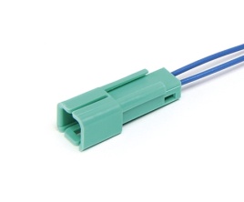 РАЗЪЕМ ДАТЧИКА ИМОБИЛИЗАТОРА 2108 АХ-302