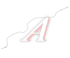 ТРУБКА ТОРМОЗНАЯ ПЕР.ПРАВАЯ 2121