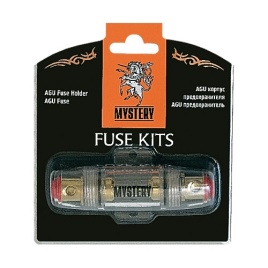 ПРЕДОХРАНИТЕЛЬ 80А С КОРПУСОМ