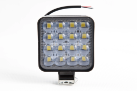 ПРОТИВОТУМАНКА GL-8118