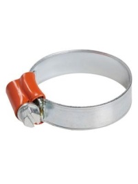 ХОМУТ ШИРОКИЙ Ф25-40 мм