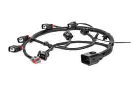 ПРОВОДКА ФОРСУНКИ ДВС 21129 ЛАРГУС/ВЕСТА