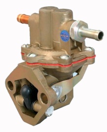 БЕНЗОНАСОС ПЕКАР 2108