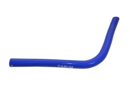 ПАТРУБОК РАСШИРИТ.БАЧКА СИЛИКОН CARUM 2170