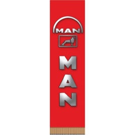 ВЫМПЕЛ MAN 200х55