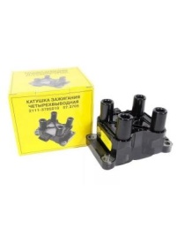 МОДУЛЬ ЗАЖИГАНИЯ 8клап.1.6 21102