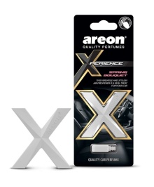 АРОМАТИЗАТОР AREON XPERIENCE