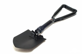 ЛОПАТА САПЕРНАЯ СКЛАДНАЯ