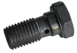 БОЛТ М10х21х1,25 ШТУЦЕР ТОРМОЗНОЙ 2101