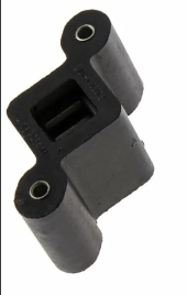 РЕМЕНЬ ГЛУШИТЕЛЯ РОМБ БРТ 2101