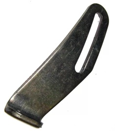 ПЛАНКА НАТЯЖНАЯ ГЕНЕРАТОРА 2108