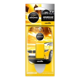 АРОМАТИЗАТОР AROMA CAR