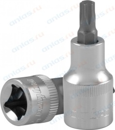 ГОЛОВКА С ВСТАВКОЙ Т27 1/2 30мм