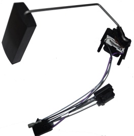 ДАТЧИК БЕНЗОБАКА ИНЖЕКТОР 2112 (1-02)