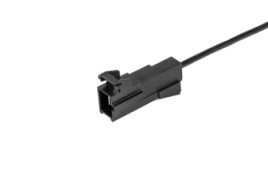 РАЗЪЕМ ЖГУТА ПАНЕЛИ ПРИБОРОВ МАМА АХ-379-2